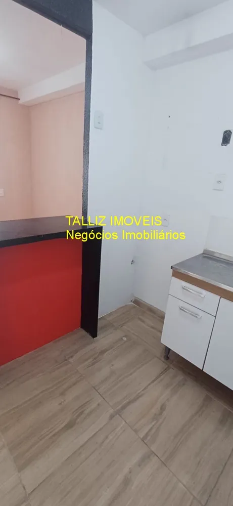 Apartamento, 2 quartos, 45 m² - Foto 11