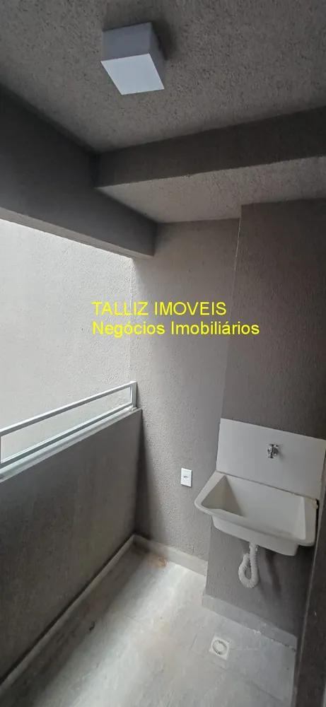 Apartamento, 2 quartos, 45 m² - Foto 10