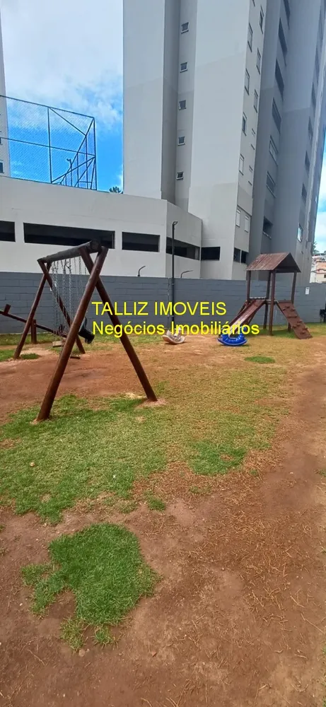 Apartamento, 2 quartos, 45 m² - Foto 4