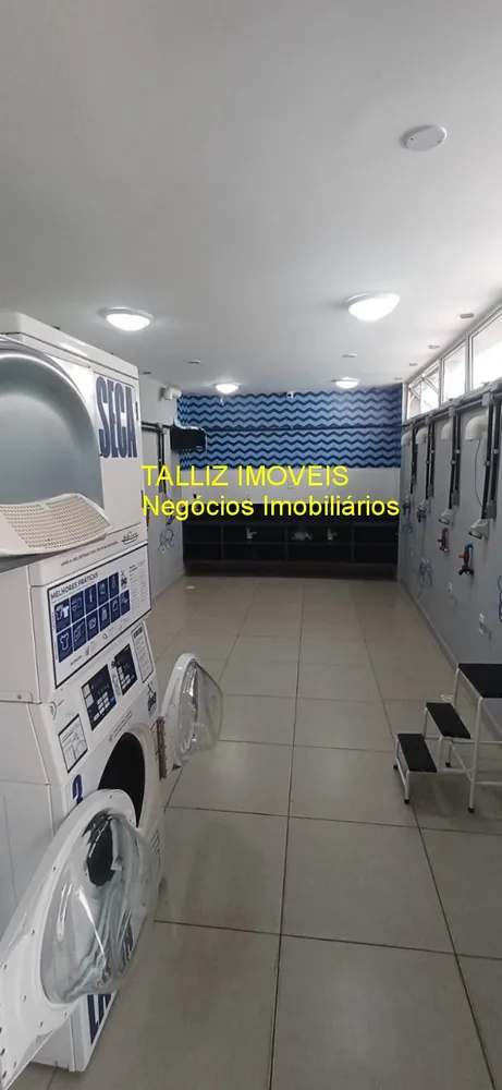 Apartamento, 2 quartos, 45 m² - Foto 3