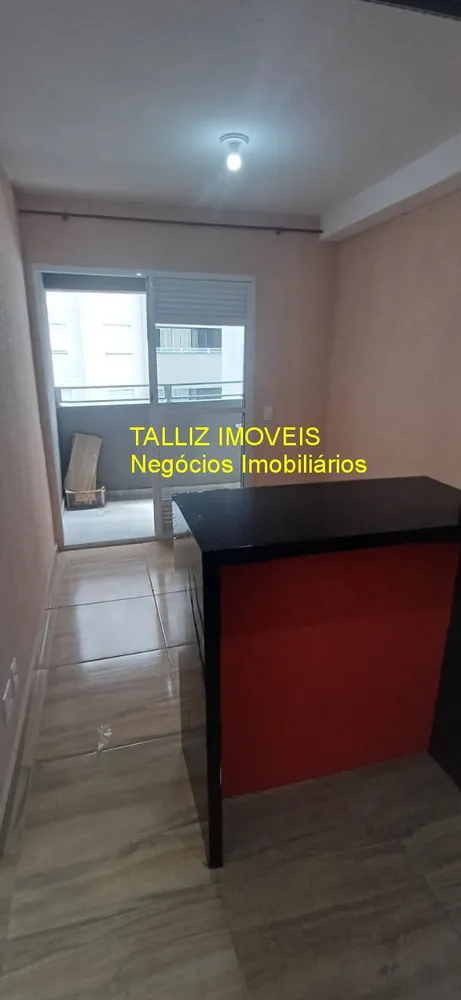 Apartamento, 2 quartos, 45 m² - Foto 8