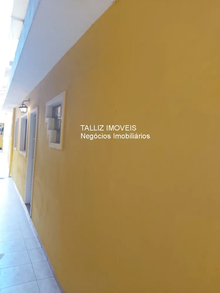 Casa, 3 quartos, 180 m² - Foto 5