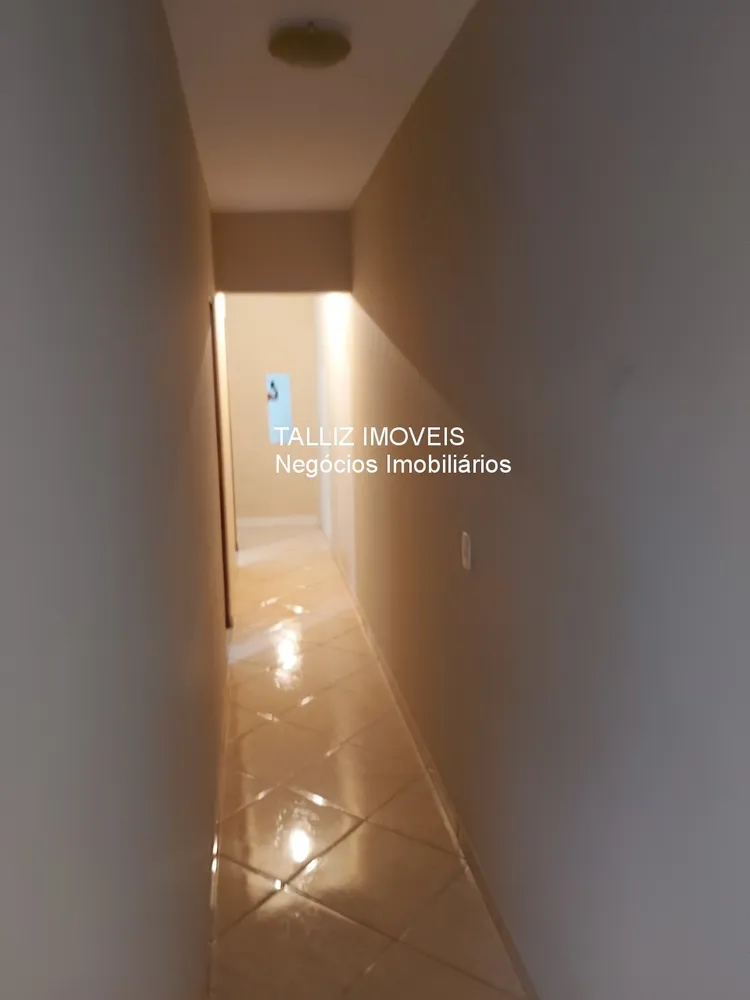 Casa, 3 quartos, 180 m² - Foto 10
