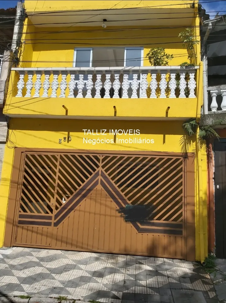 Casa, 3 quartos, 180 m² - Foto 8