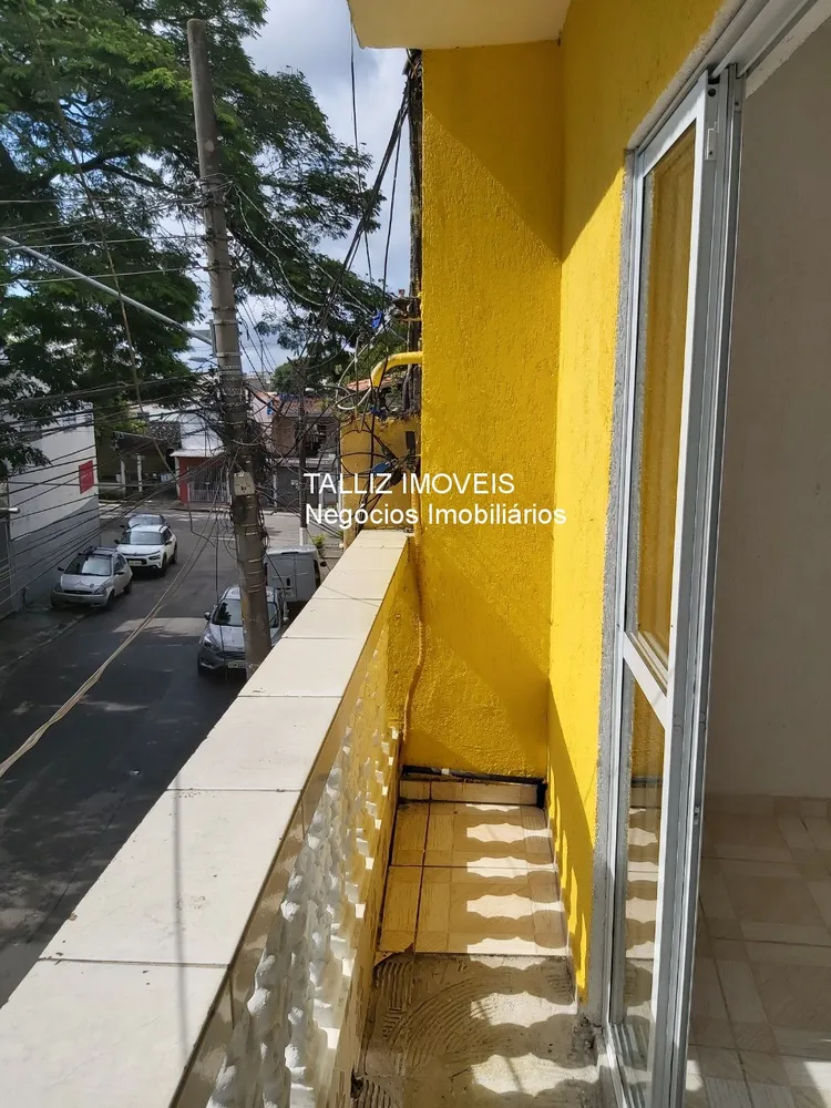 Casa, 3 quartos, 180 m² - Foto 2