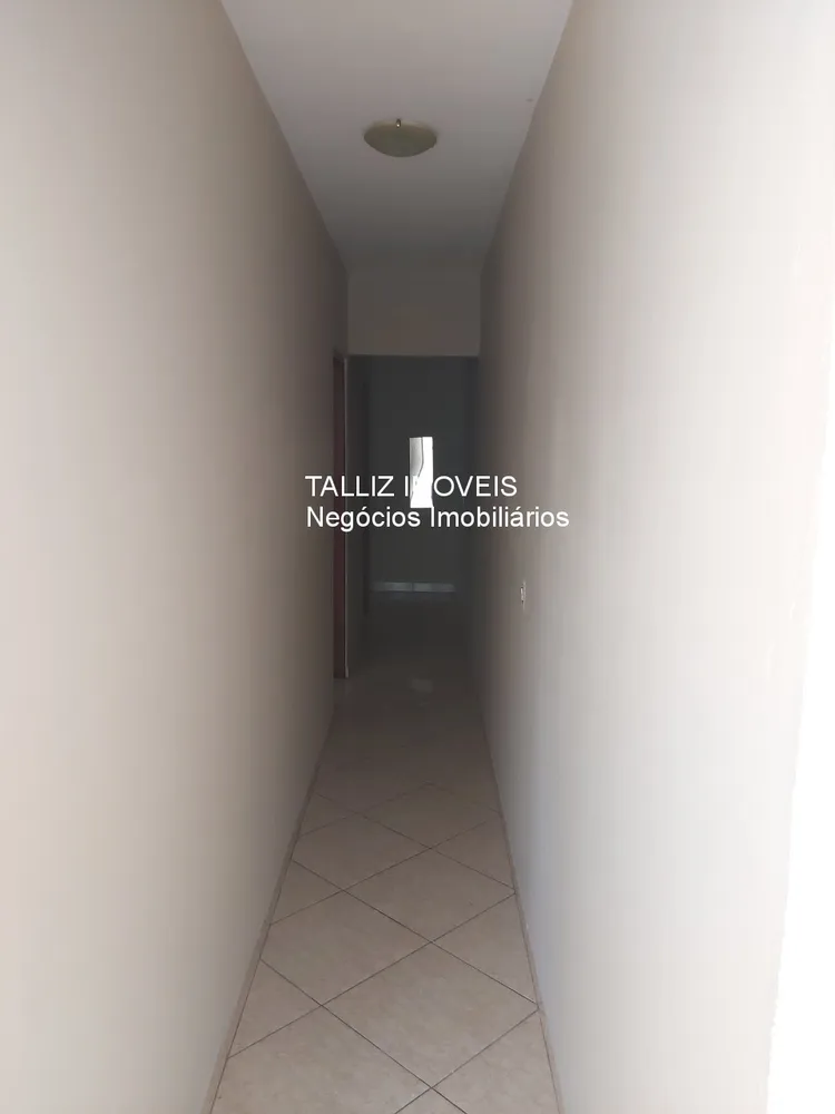 Casa, 3 quartos, 180 m² - Foto 1
