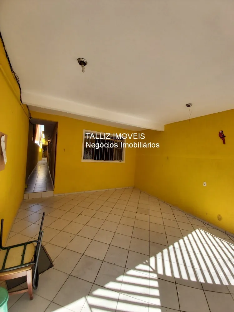Casa, 3 quartos, 180 m² - Foto 9