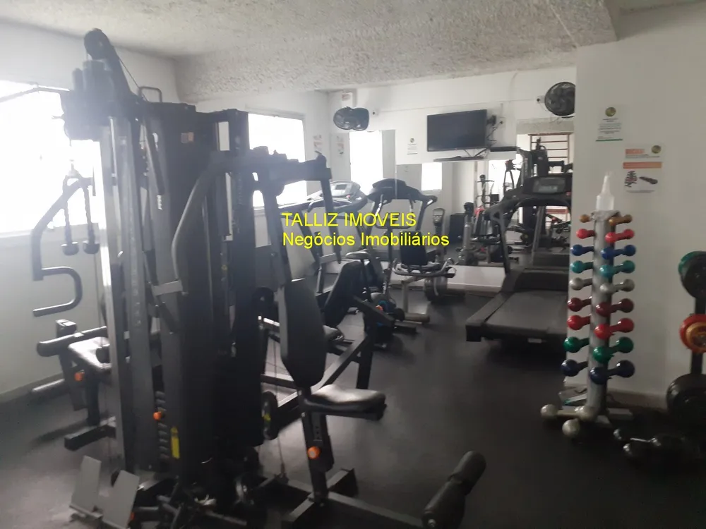 Apartamento, 2 quartos, 53 m² - Foto 2