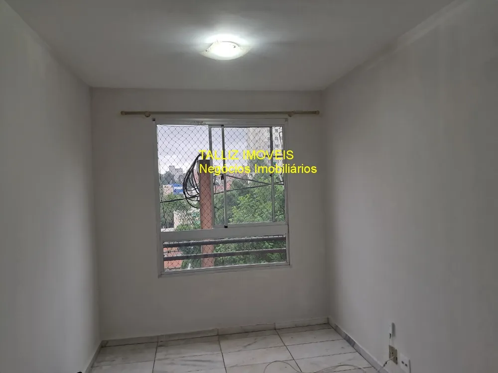 Apartamento, 2 quartos, 53 m² - Foto 4