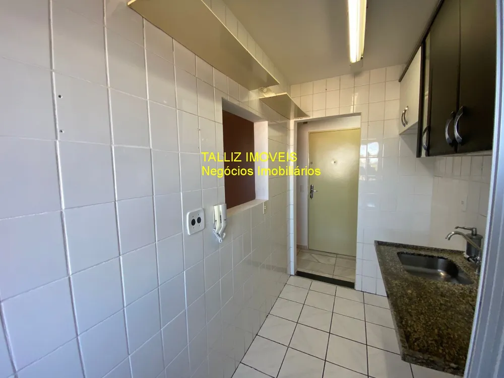 Apartamento, 2 quartos, 53 m² - Foto 8