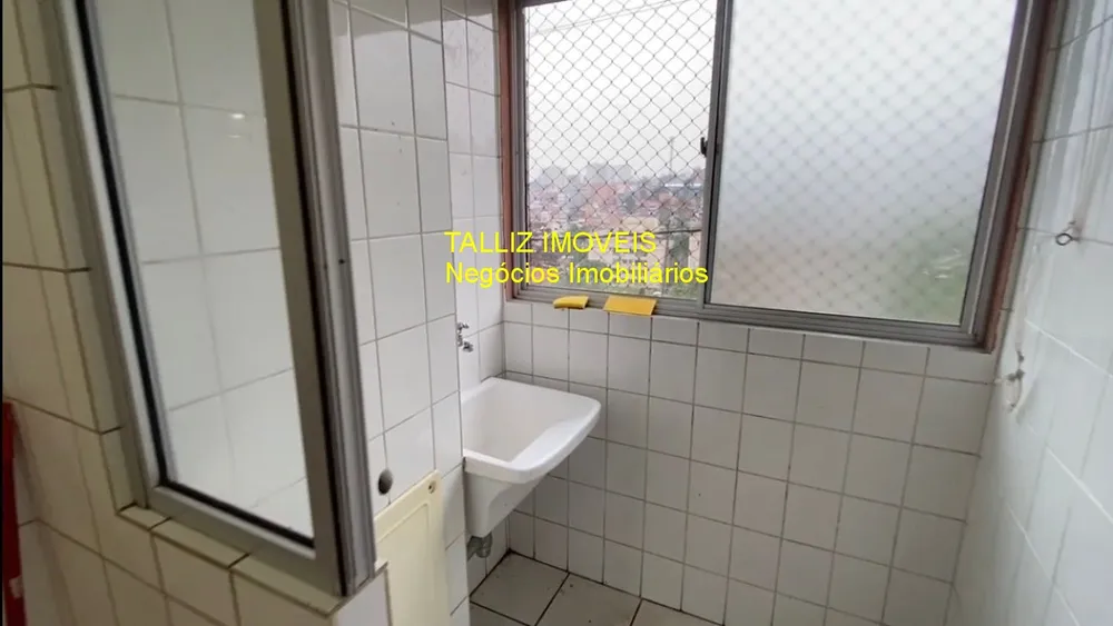 Apartamento, 2 quartos, 53 m² - Foto 5