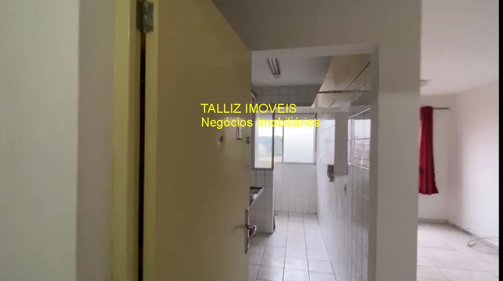 Apartamento, 2 quartos, 53 m² - Foto 7