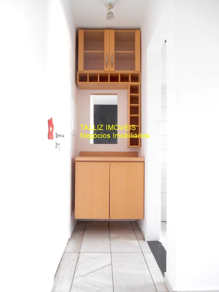 Apartamento, 2 quartos, 53 m² - Foto 8
