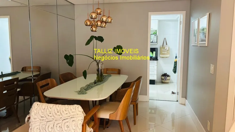 Apartamento, 1 quarto, 95 m² - Foto 10