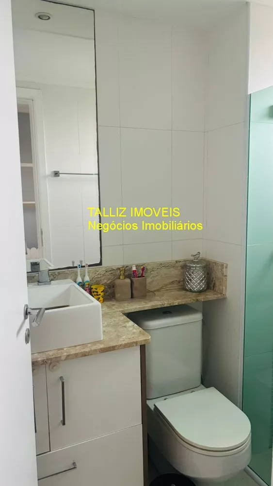 Apartamento, 1 quarto, 95 m² - Foto 1