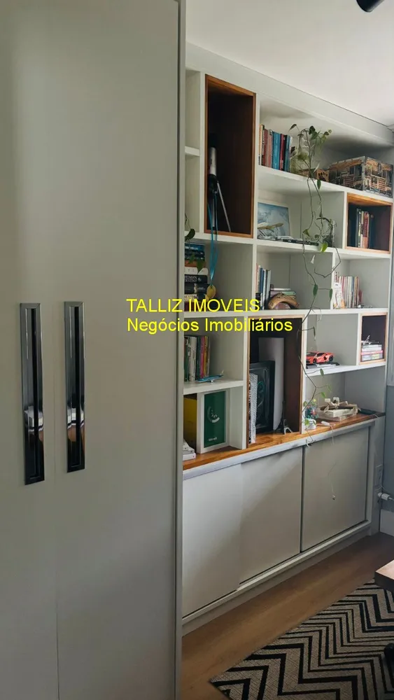 Apartamento, 1 quarto, 95 m² - Foto 8