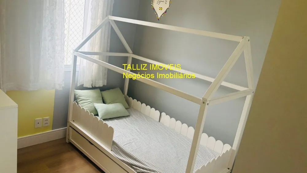Apartamento, 1 quarto, 95 m² - Foto 6