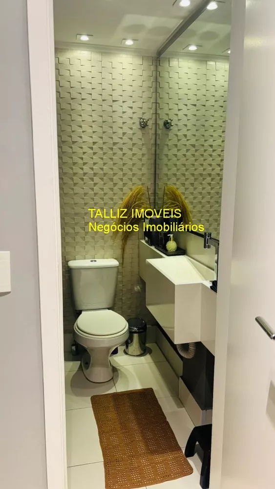 Apartamento, 1 quarto, 95 m² - Foto 2