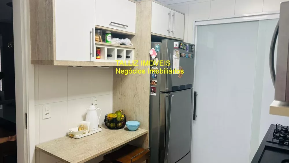 Apartamento, 1 quarto, 95 m² - Foto 4