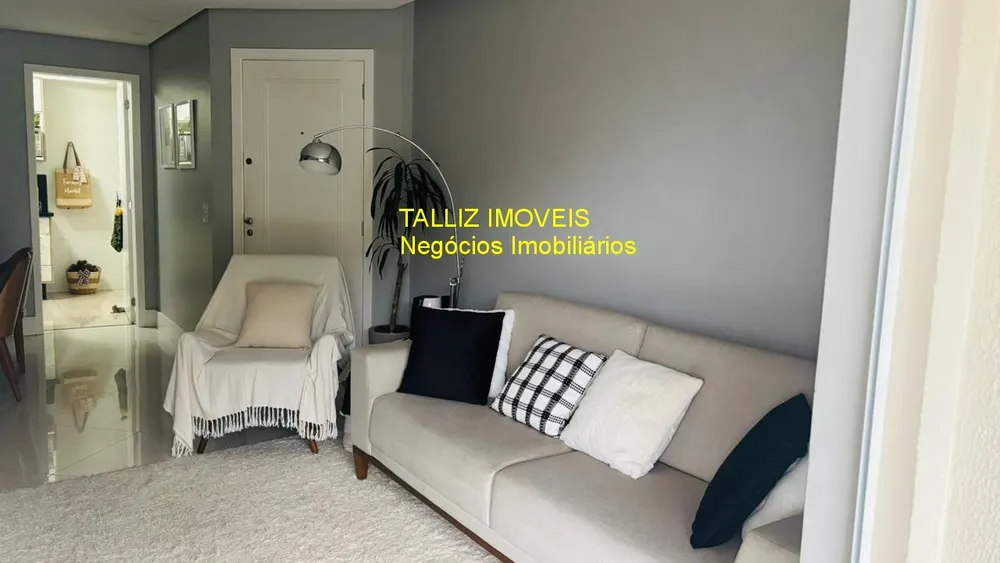 Apartamento, 1 quarto, 95 m² - Foto 11