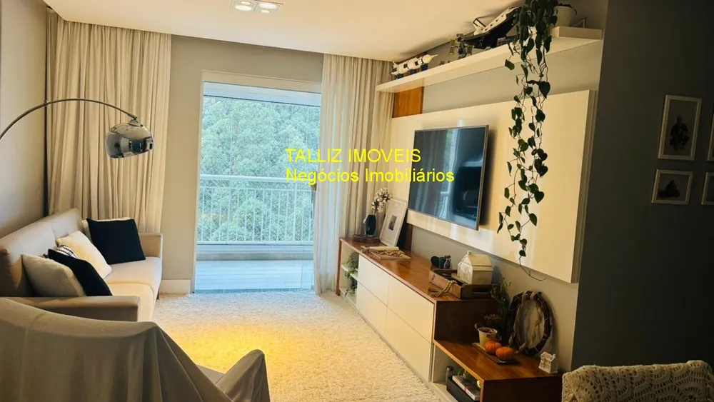 Apartamento, 1 quarto, 95 m² - Foto 12