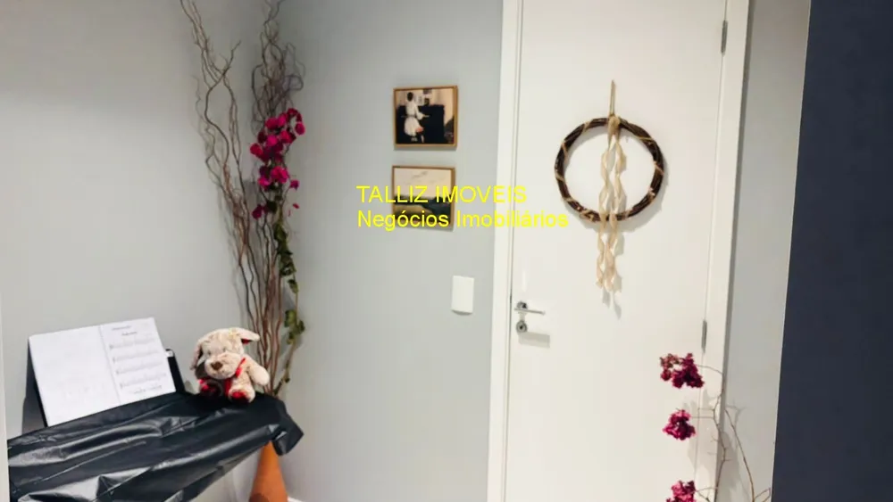 Apartamento, 1 quarto, 95 m² - Foto 7