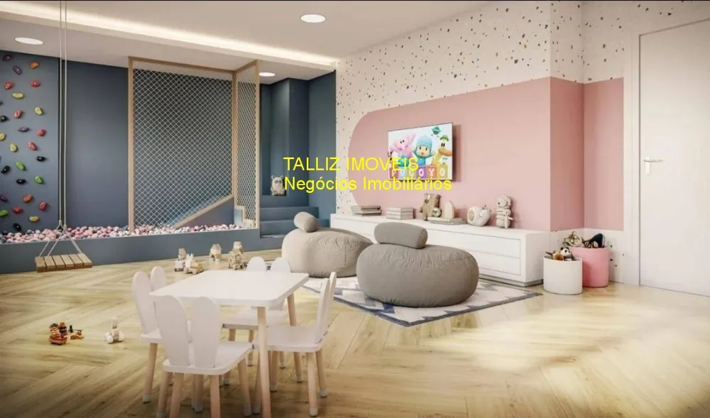 Apartamento, 1 quarto, 39 m² - Foto 8
