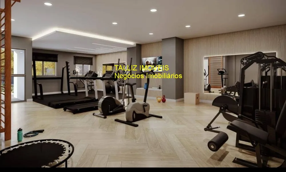 Apartamento, 1 quarto, 39 m² - Foto 14