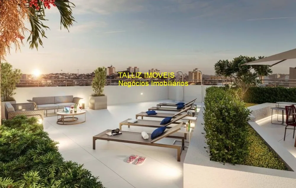 Apartamento, 1 quarto, 39 m² - Foto 18