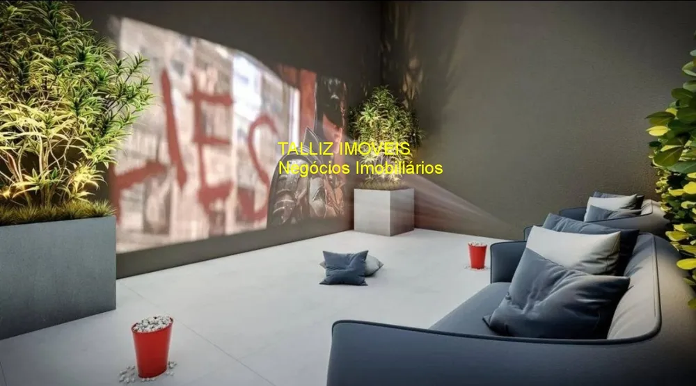 Apartamento, 1 quarto, 39 m² - Foto 10