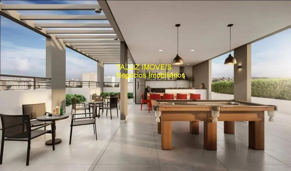 Apartamento, 1 quarto, 39 m² - Foto 20