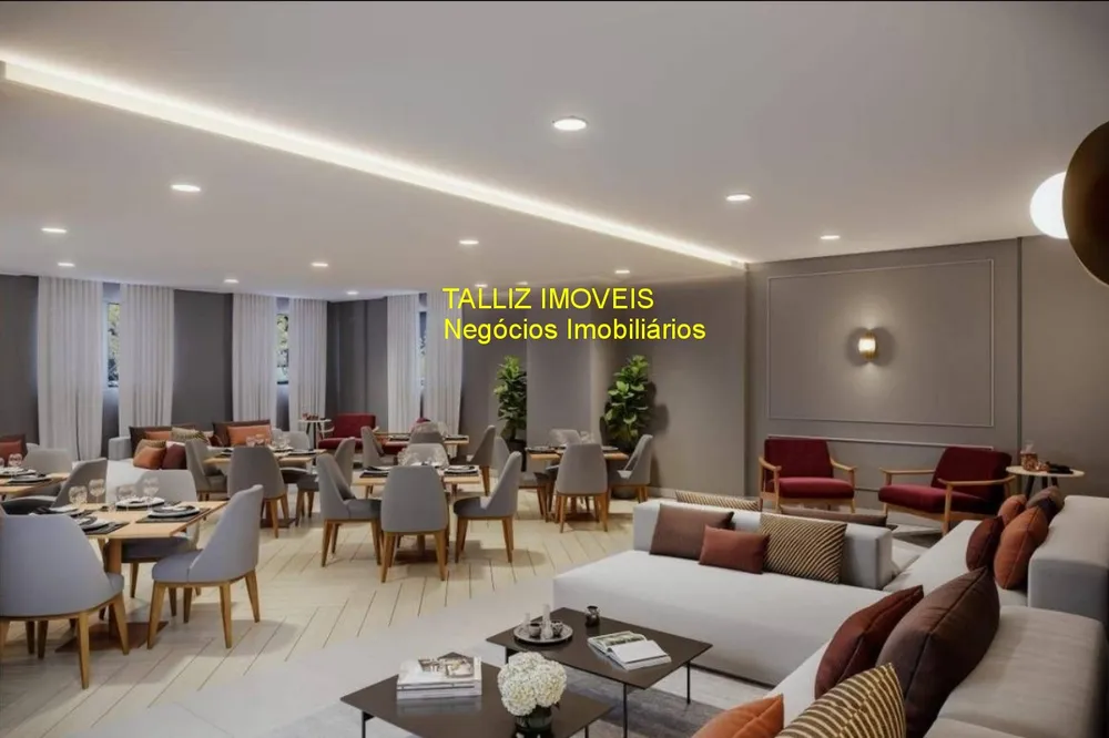 Apartamento, 1 quarto, 39 m² - Foto 17