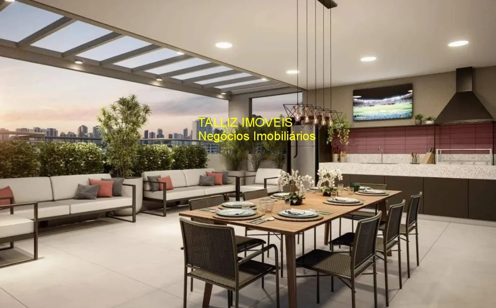 Apartamento, 1 quarto, 39 m² - Foto 9