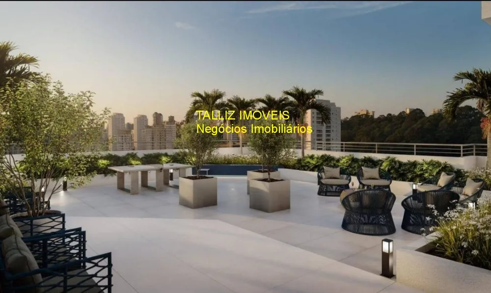 Apartamento, 1 quarto, 39 m² - Foto 16