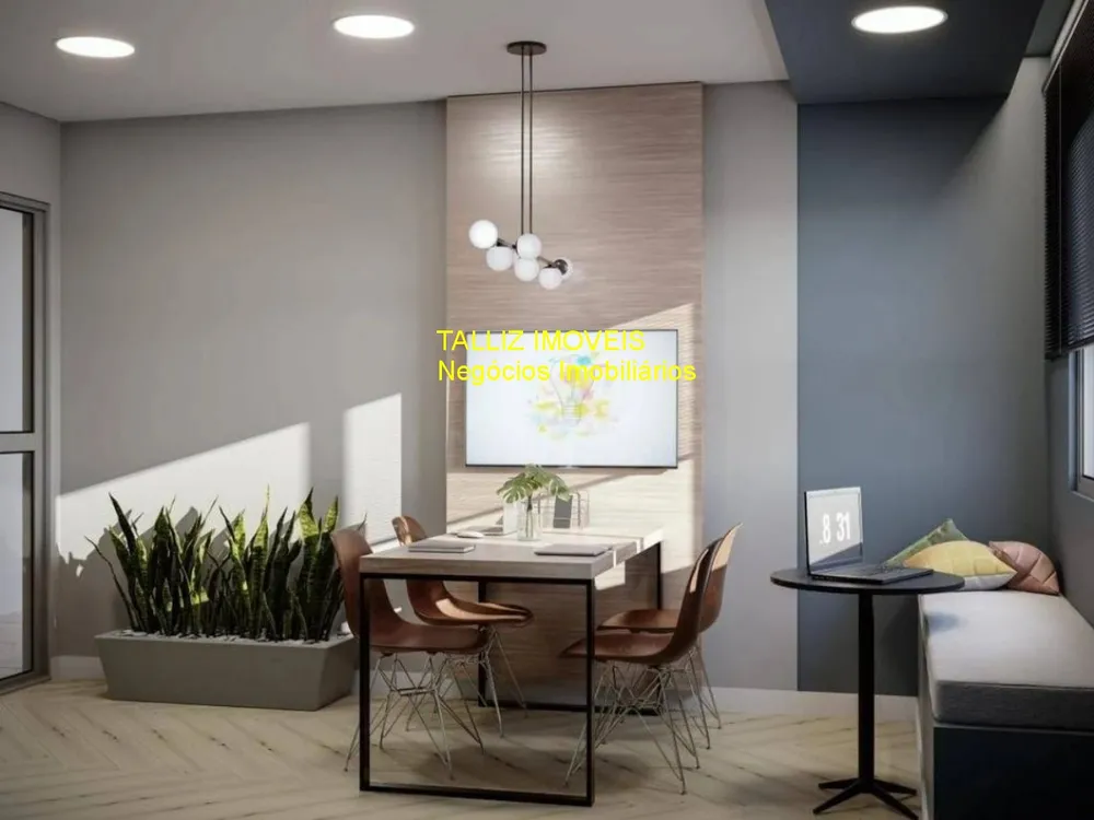 Apartamento, 1 quarto, 39 m² - Foto 11