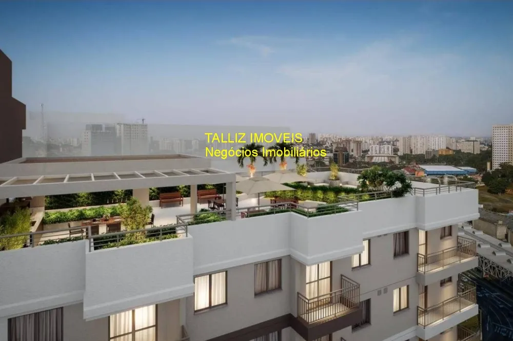 Apartamento, 1 quarto, 39 m² - Foto 15