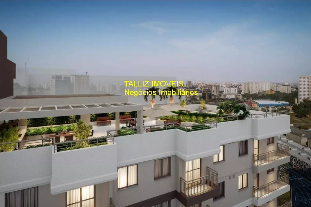 Apartamento, 1 quarto, 39 m² - Foto 2