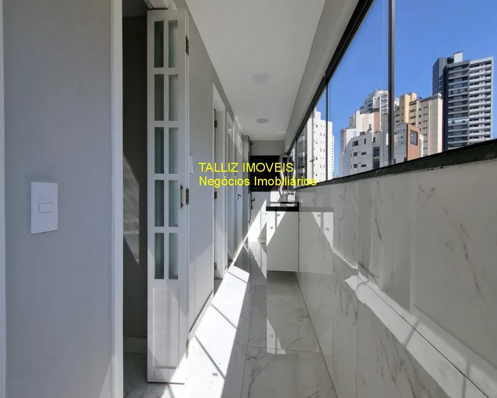 Apartamento, 4 quartos, 194 m² - Foto 7