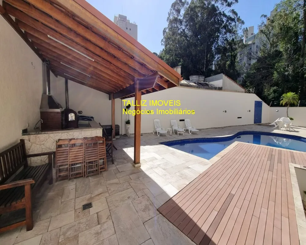 Apartamento, 4 quartos, 194 m² - Foto 16
