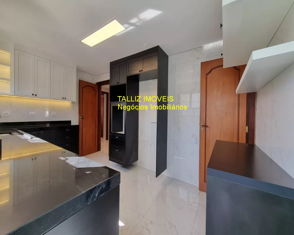 Apartamento, 4 quartos, 194 m² - Foto 3