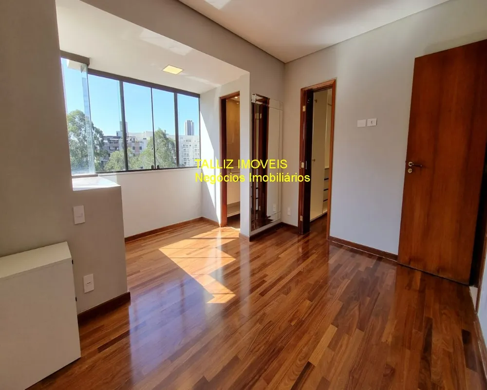 Apartamento, 4 quartos, 194 m² - Foto 23
