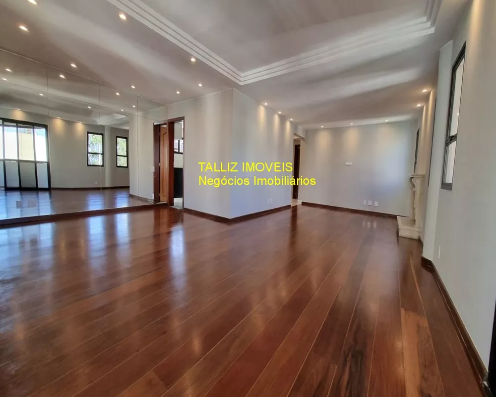 Apartamento, 4 quartos, 194 m² - Foto 1