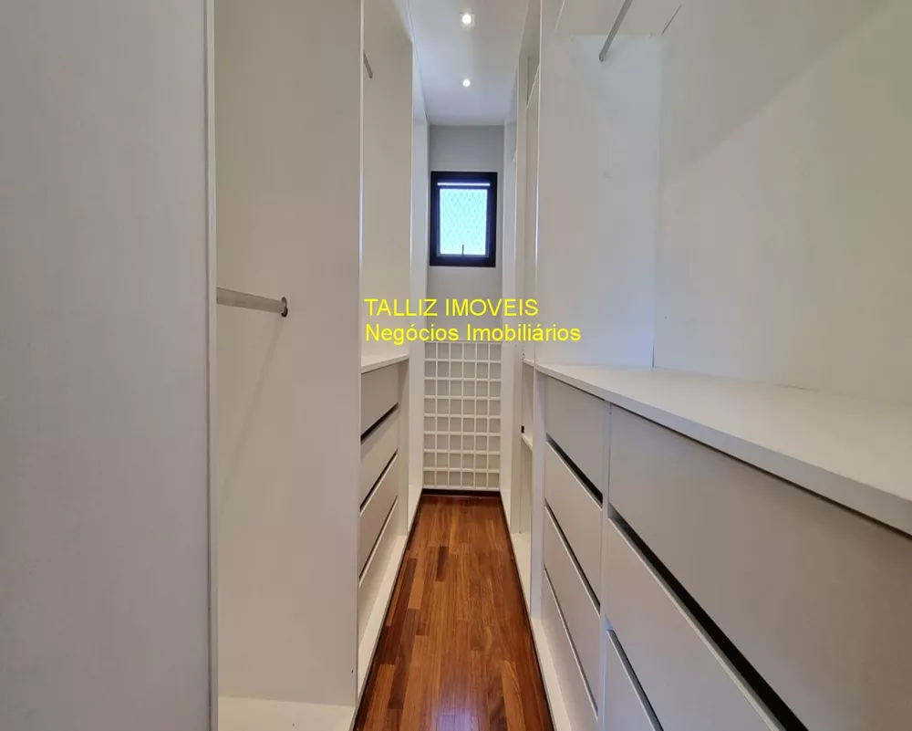 Apartamento, 4 quartos, 194 m² - Foto 6