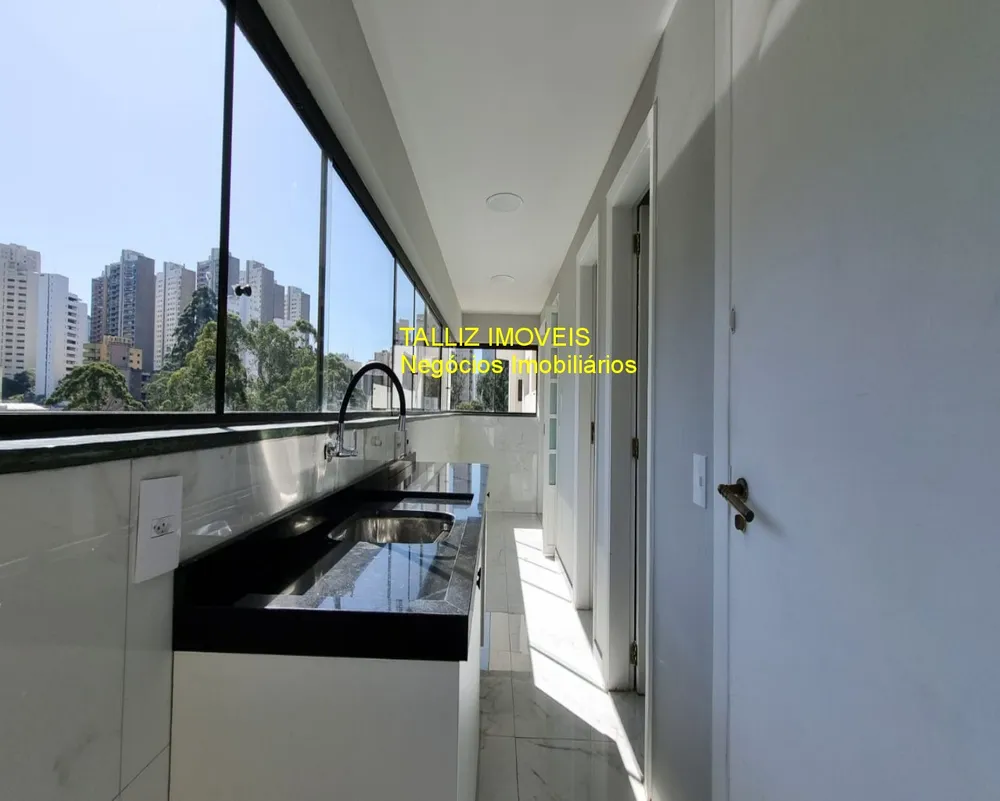 Apartamento, 4 quartos, 194 m² - Foto 11