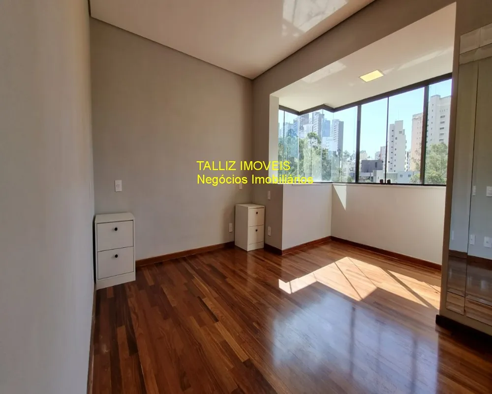 Apartamento, 4 quartos, 194 m² - Foto 8