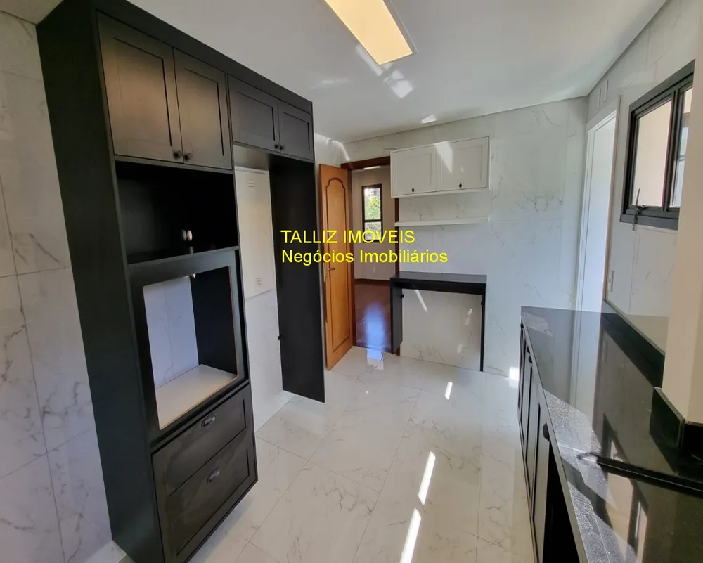 Apartamento, 4 quartos, 194 m² - Foto 13