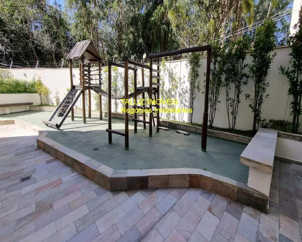 Apartamento, 4 quartos, 194 m² - Foto 7