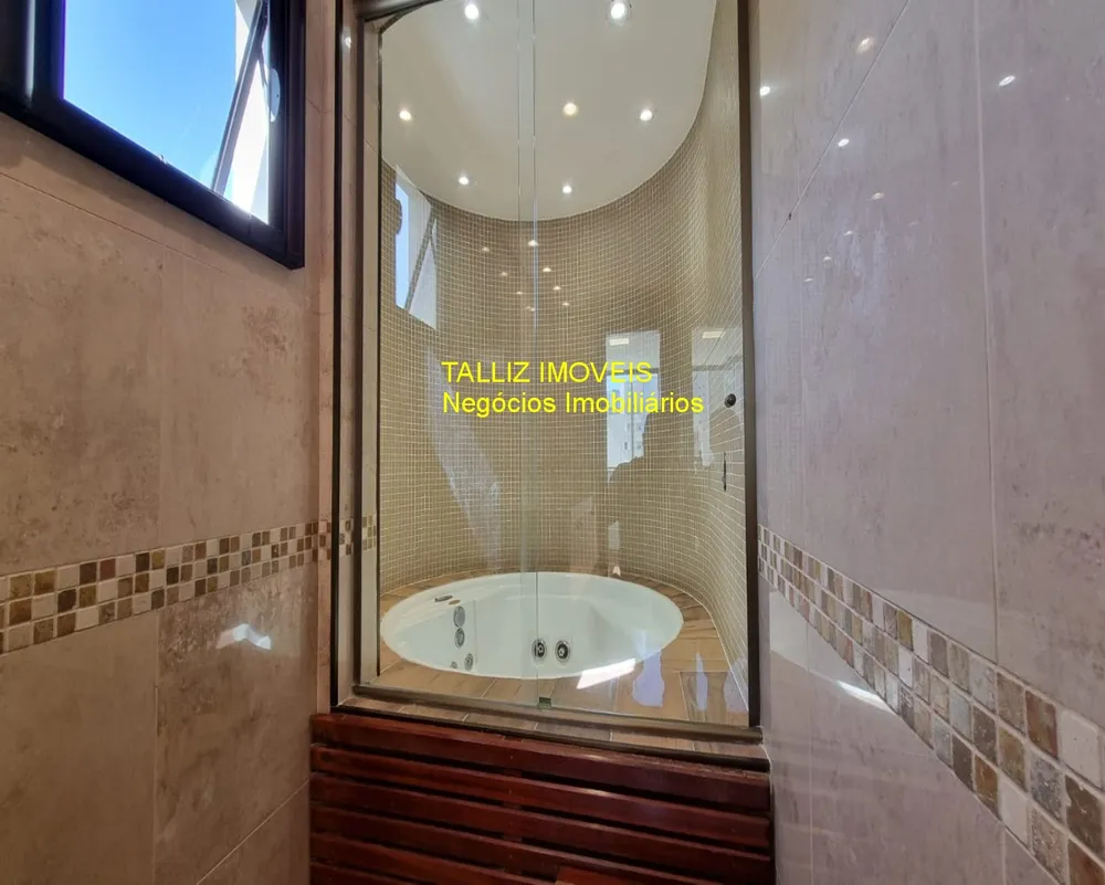 Apartamento, 4 quartos, 194 m² - Foto 9
