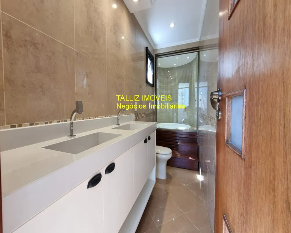 Apartamento, 4 quartos, 194 m² - Foto 15