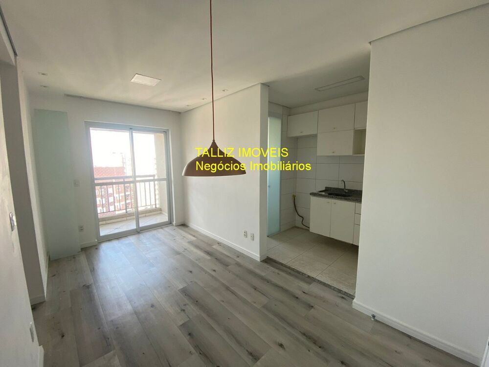 Apartamento, 2 quartos, 48 m² - Foto 5